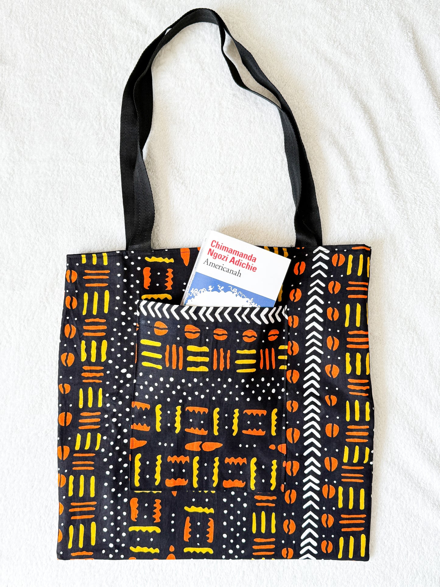 SAC EN WAX