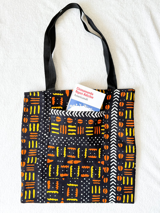 SAC EN WAX