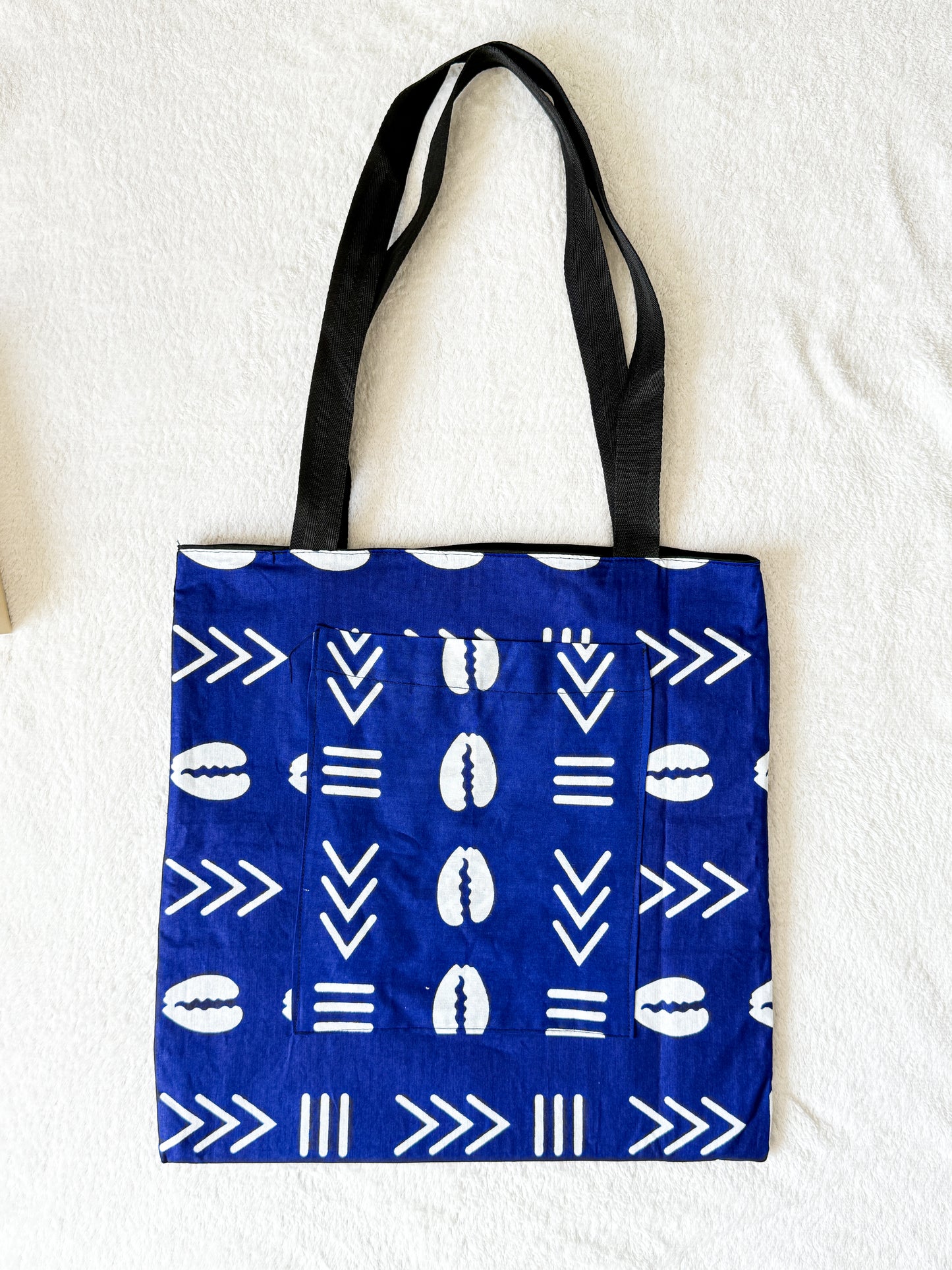 SAC EN WAX BOGOLAN