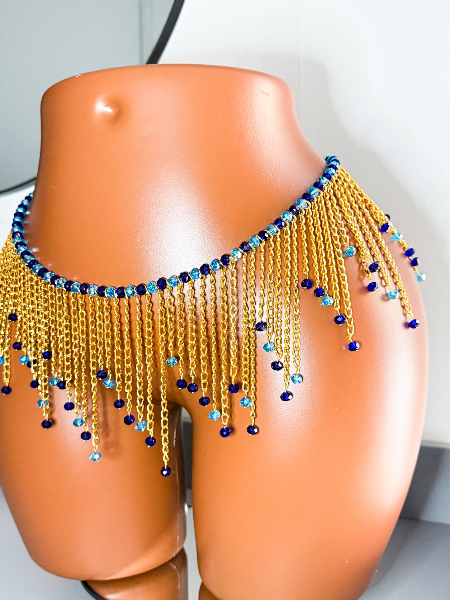 JUPETTE ROYAL BLUE