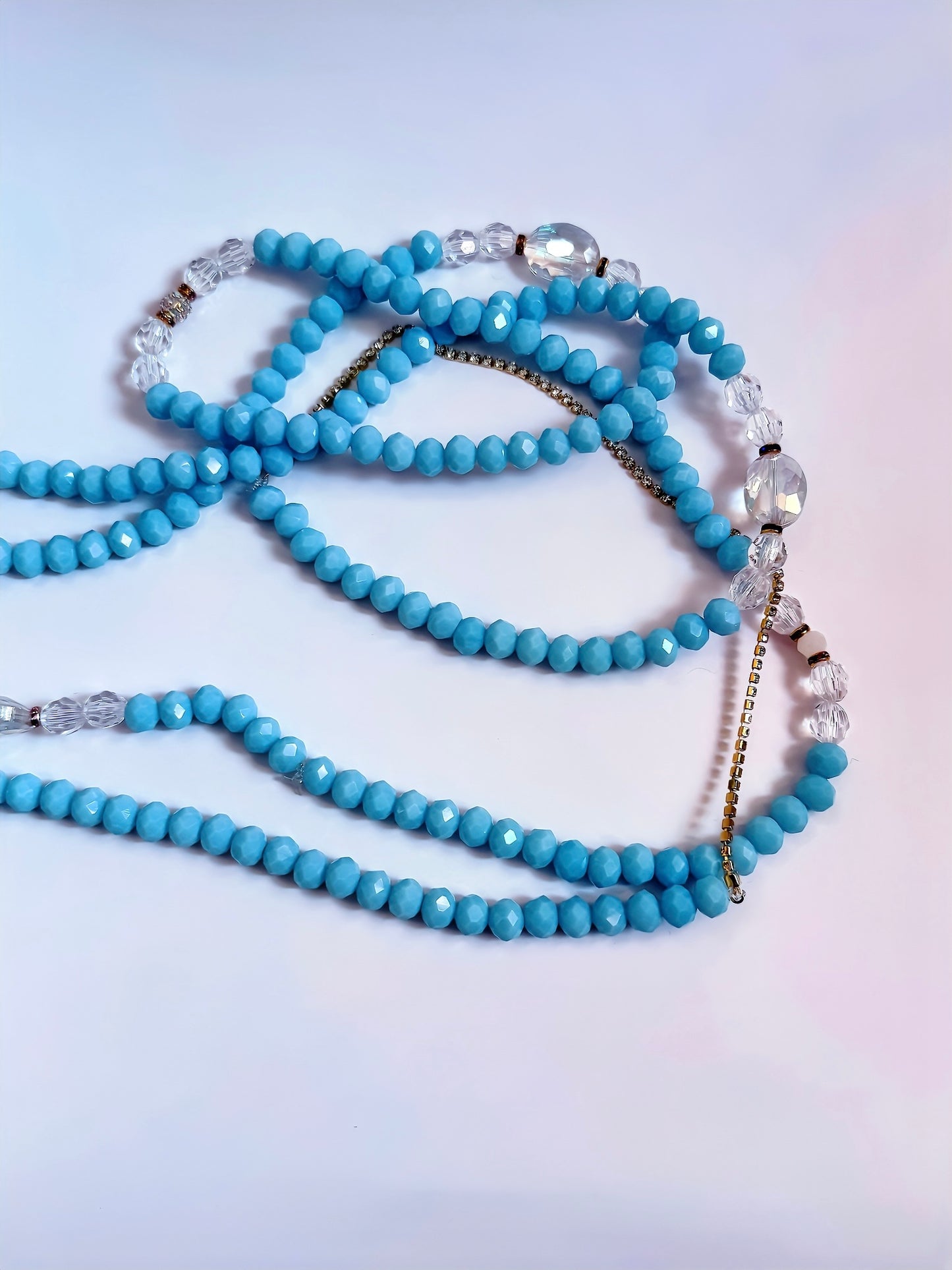 PERLE BLEUE