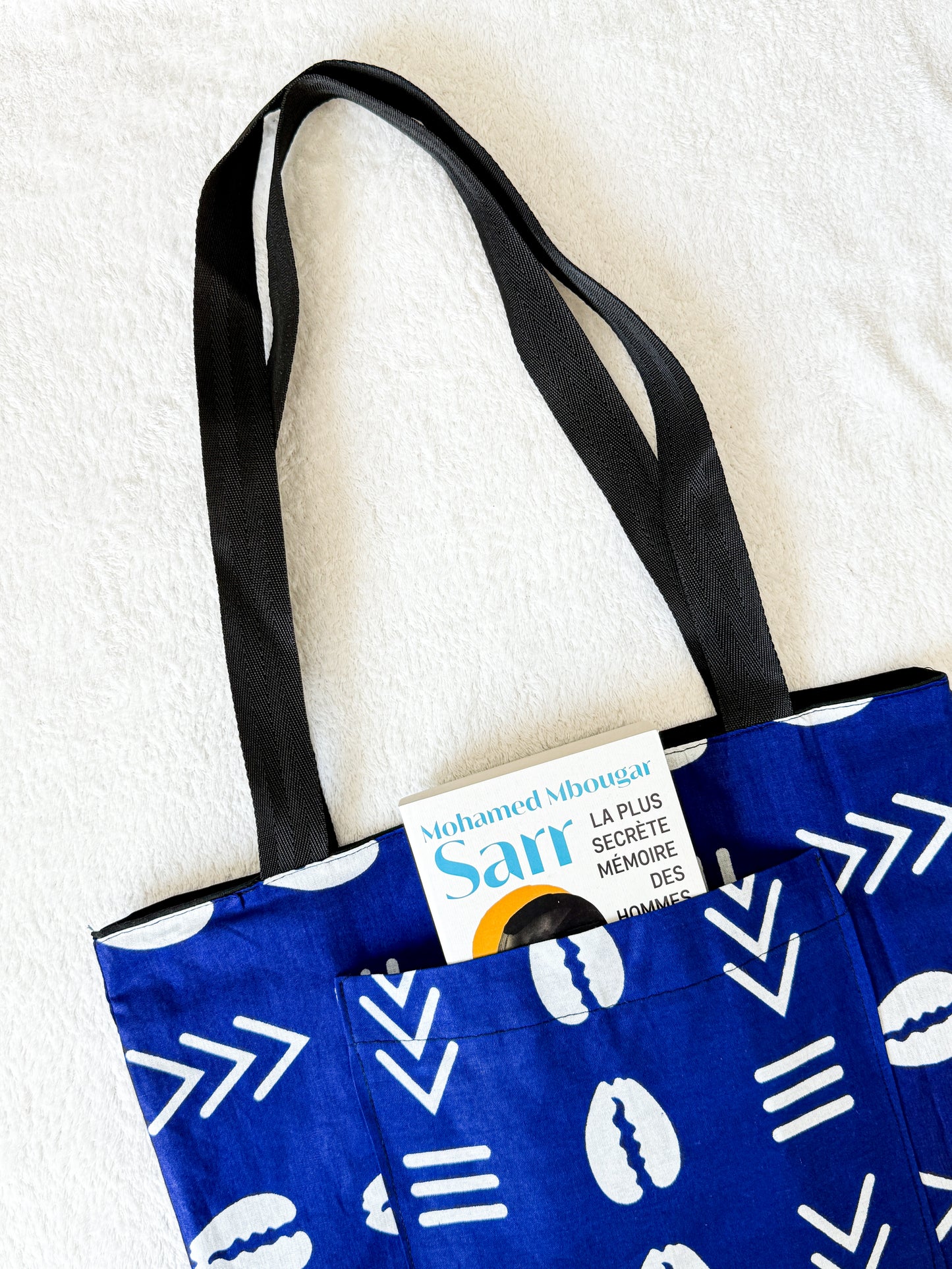 SAC EN WAX BOGOLAN