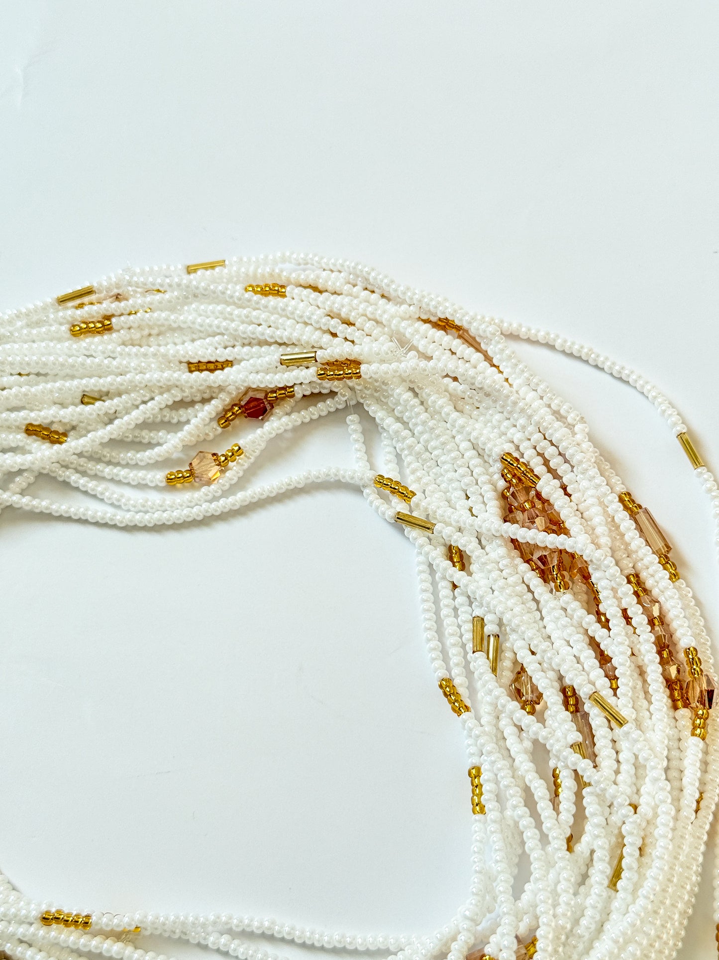 CHAÎNE DE TAILLE