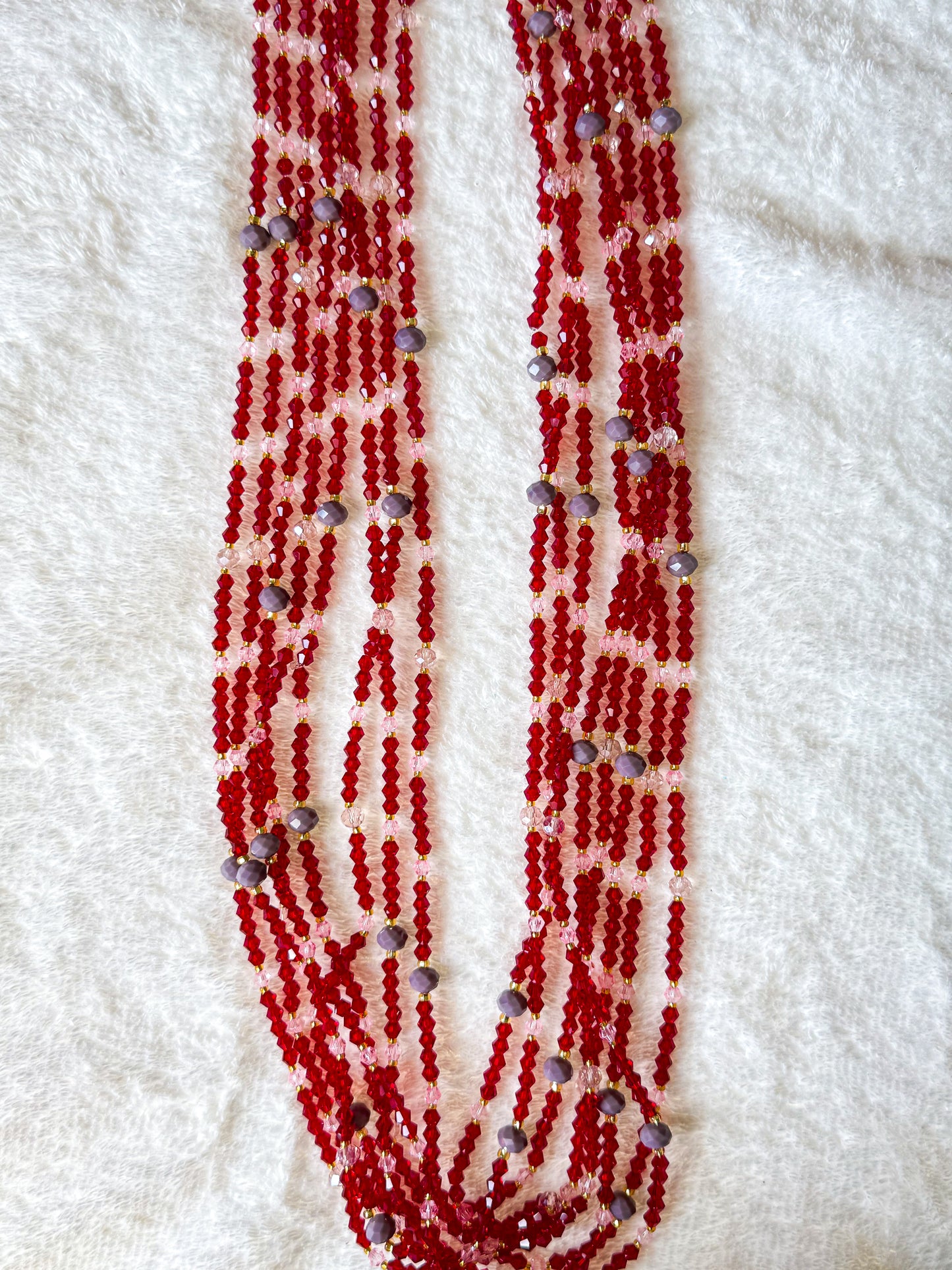 BAYA ROUGE &ROSE