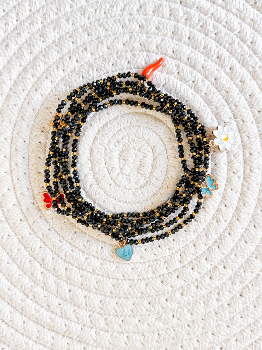 BRACELETS DE CHEVILLE