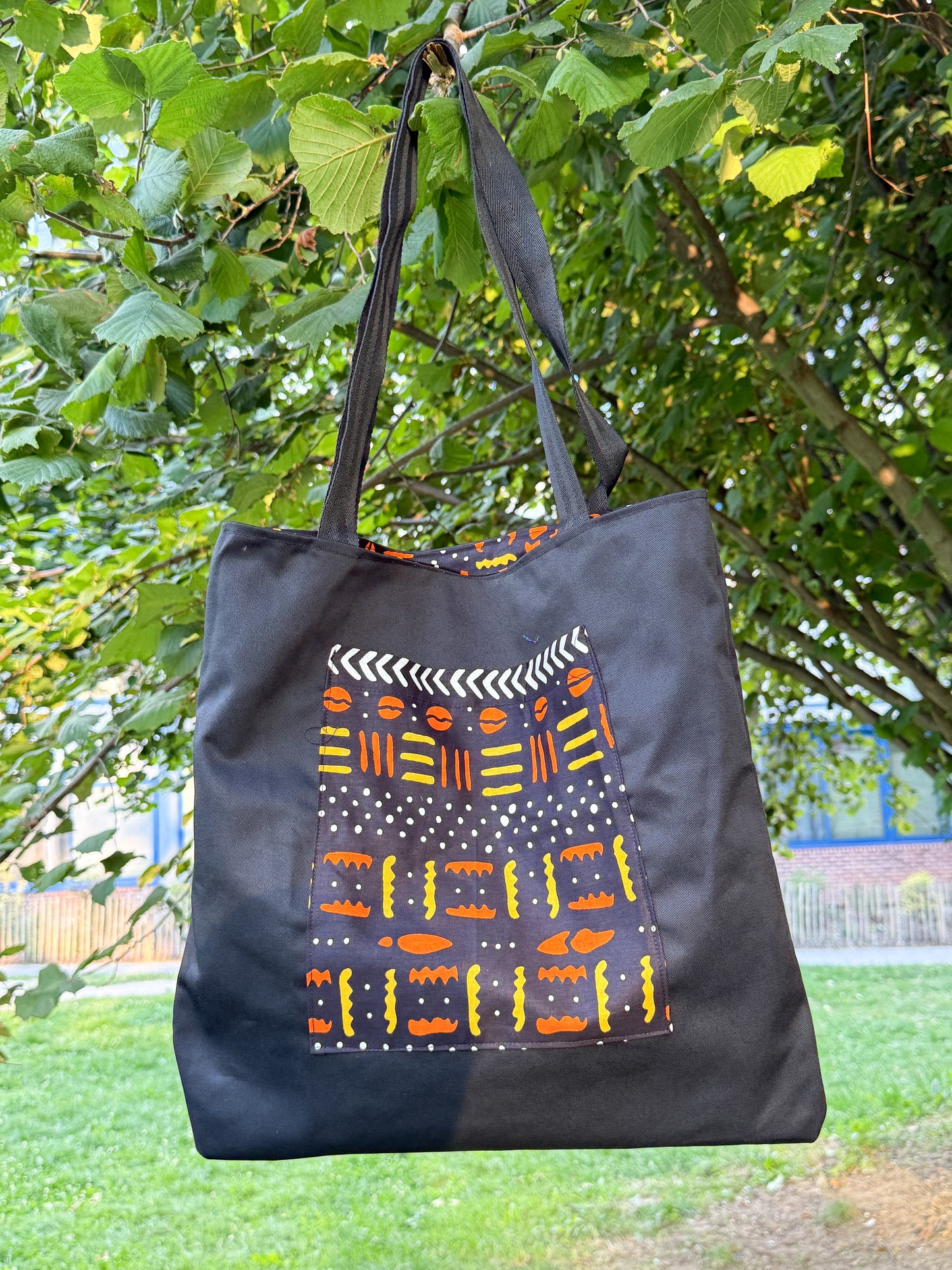SAC EN WAX