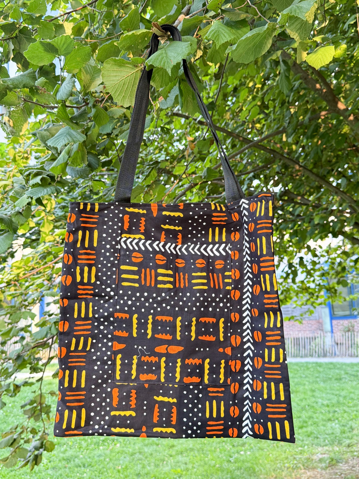SAC EN WAX