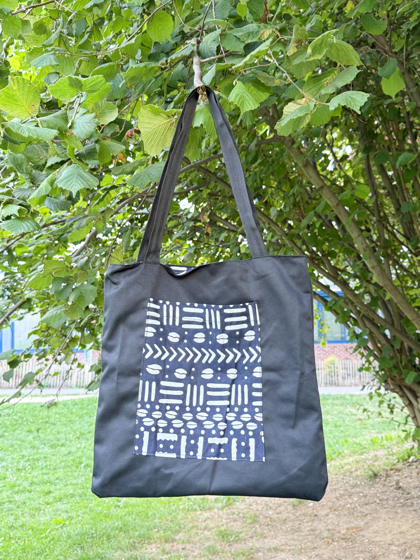 SAC EN WAX BOGOLAN