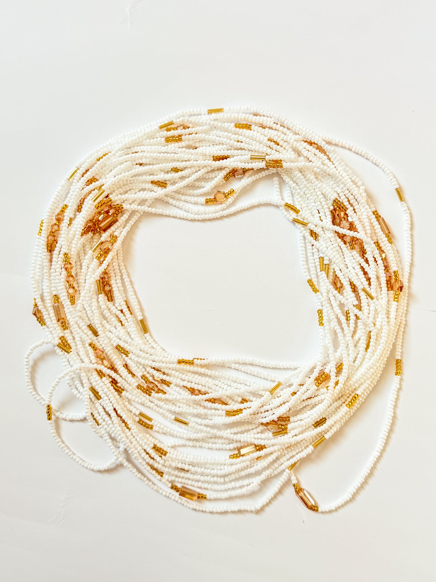 CHAÎNE DE TAILLE