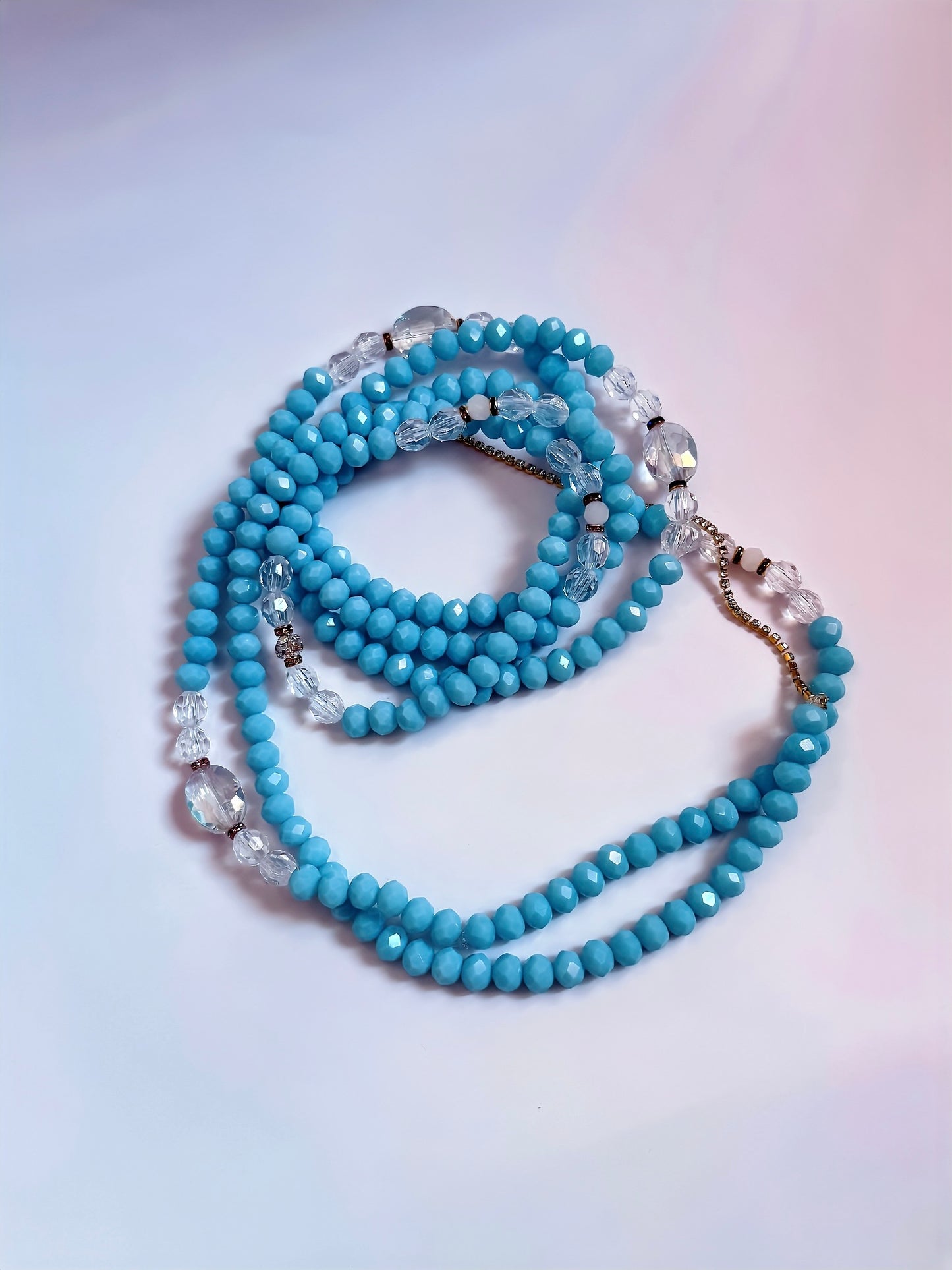 PERLE BLEUE