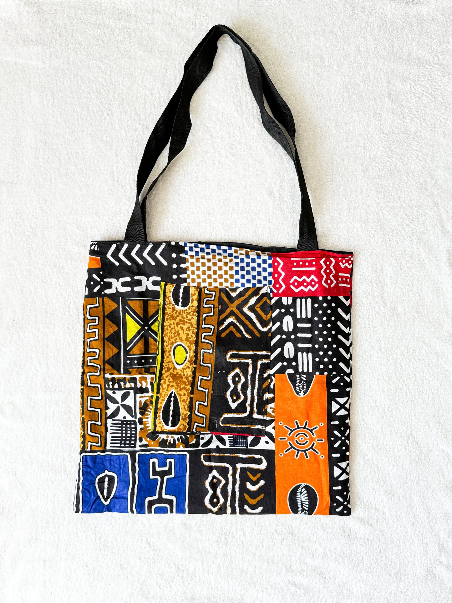 TOTE BAG BOGOLAN