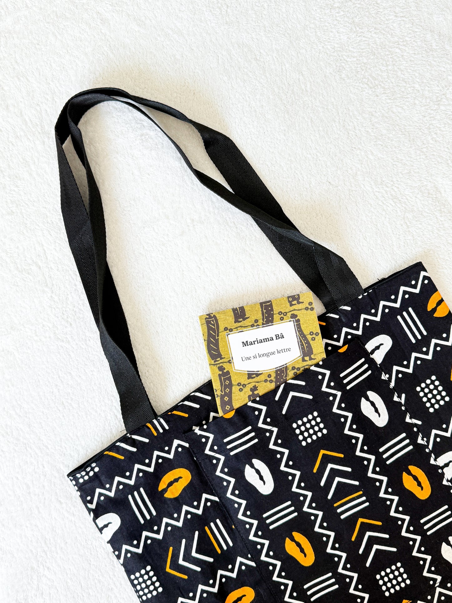 TOTE BAG BOGOLAN