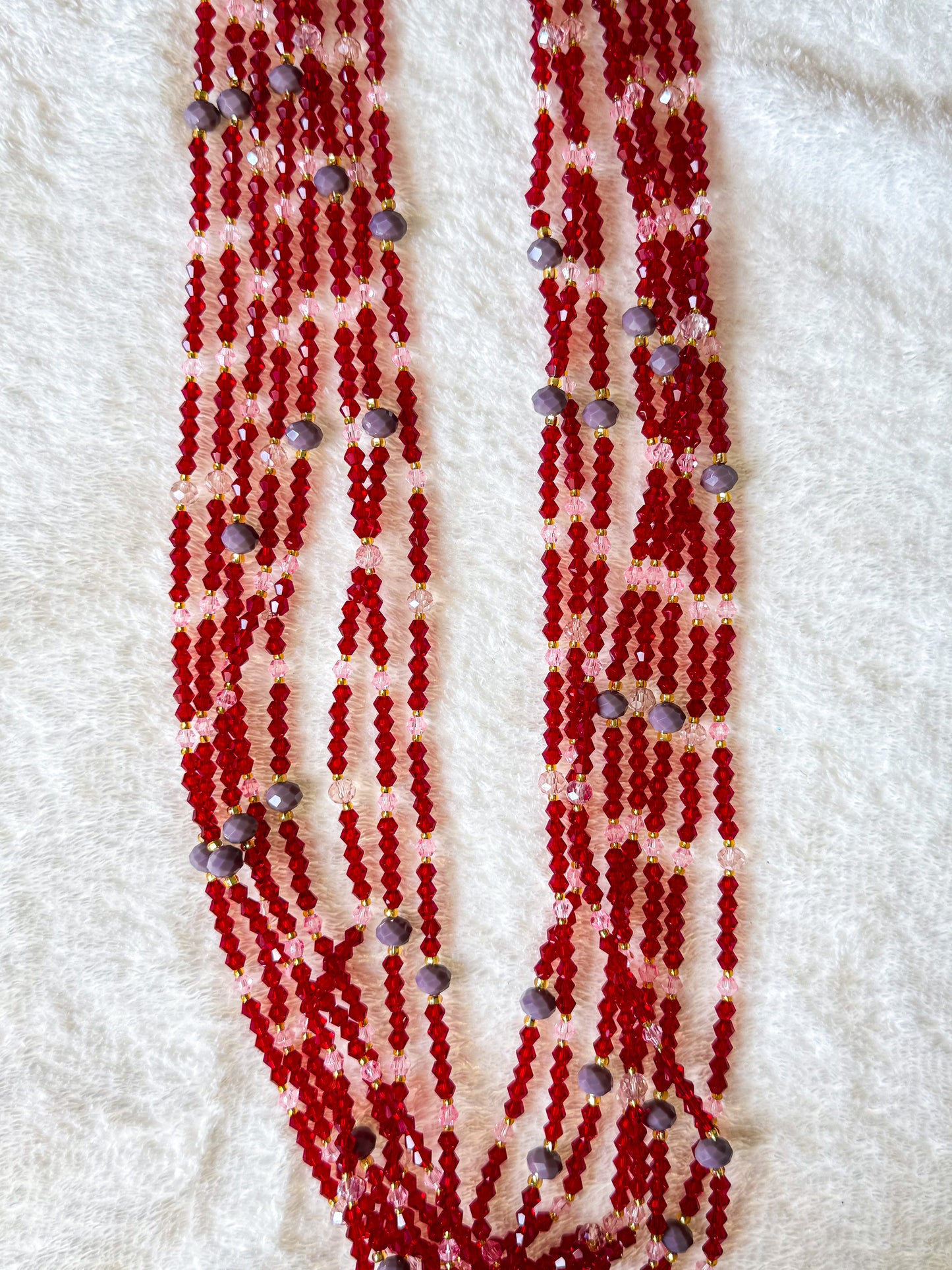BAYA ROUGE &ROSE