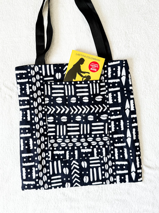 SAC EN WAX BOGOLAN
