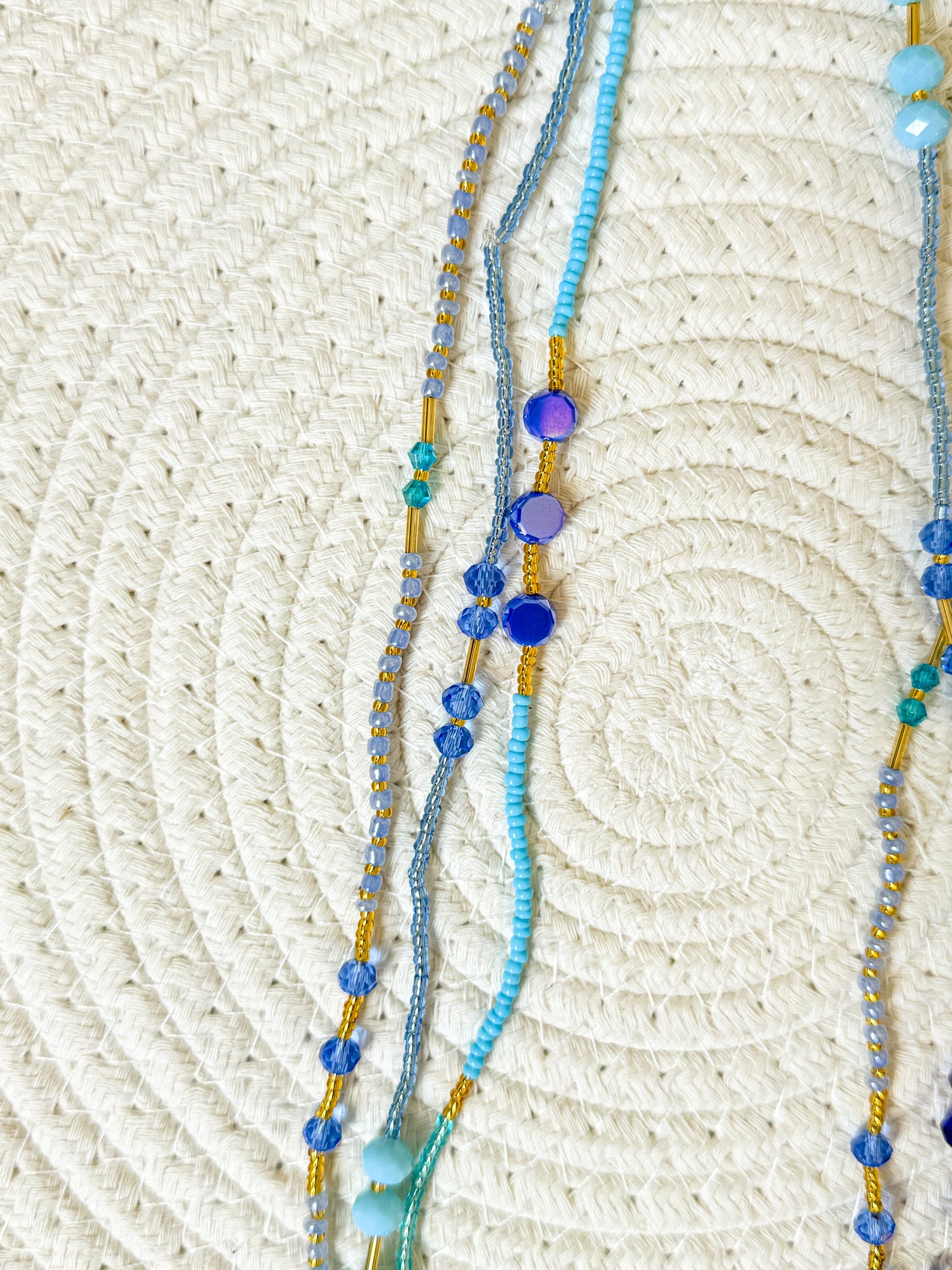 COFFRET BLANC & BLEU