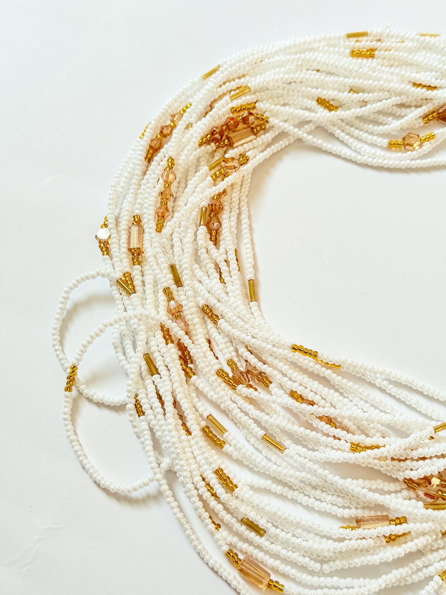 CHAÎNE DE TAILLE