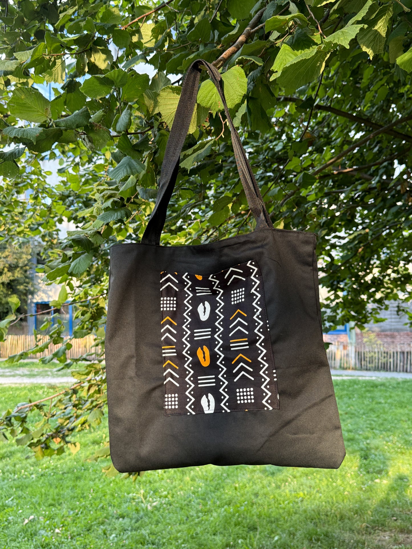 TOTE BAG BOGOLAN