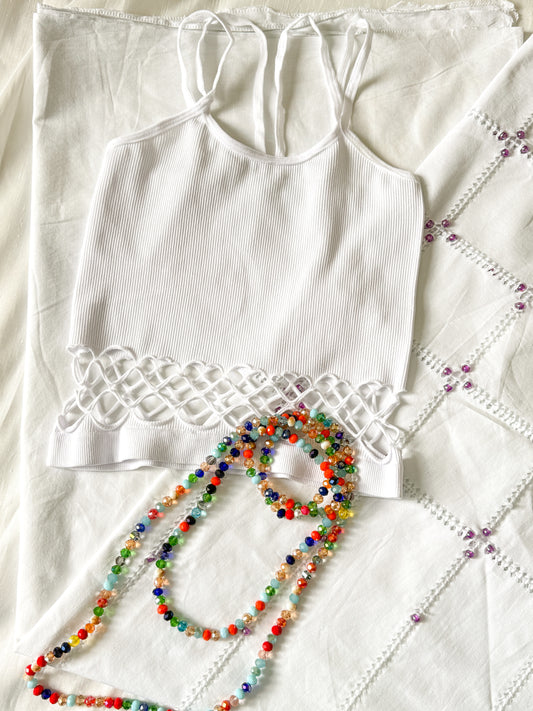 SECRET DE NUIT - PAGNE ET HAUT