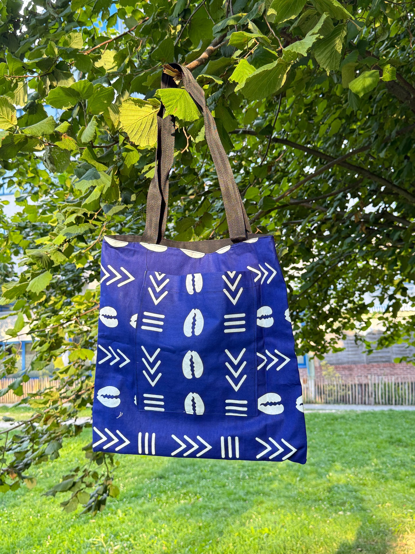 SAC EN WAX BOGOLAN