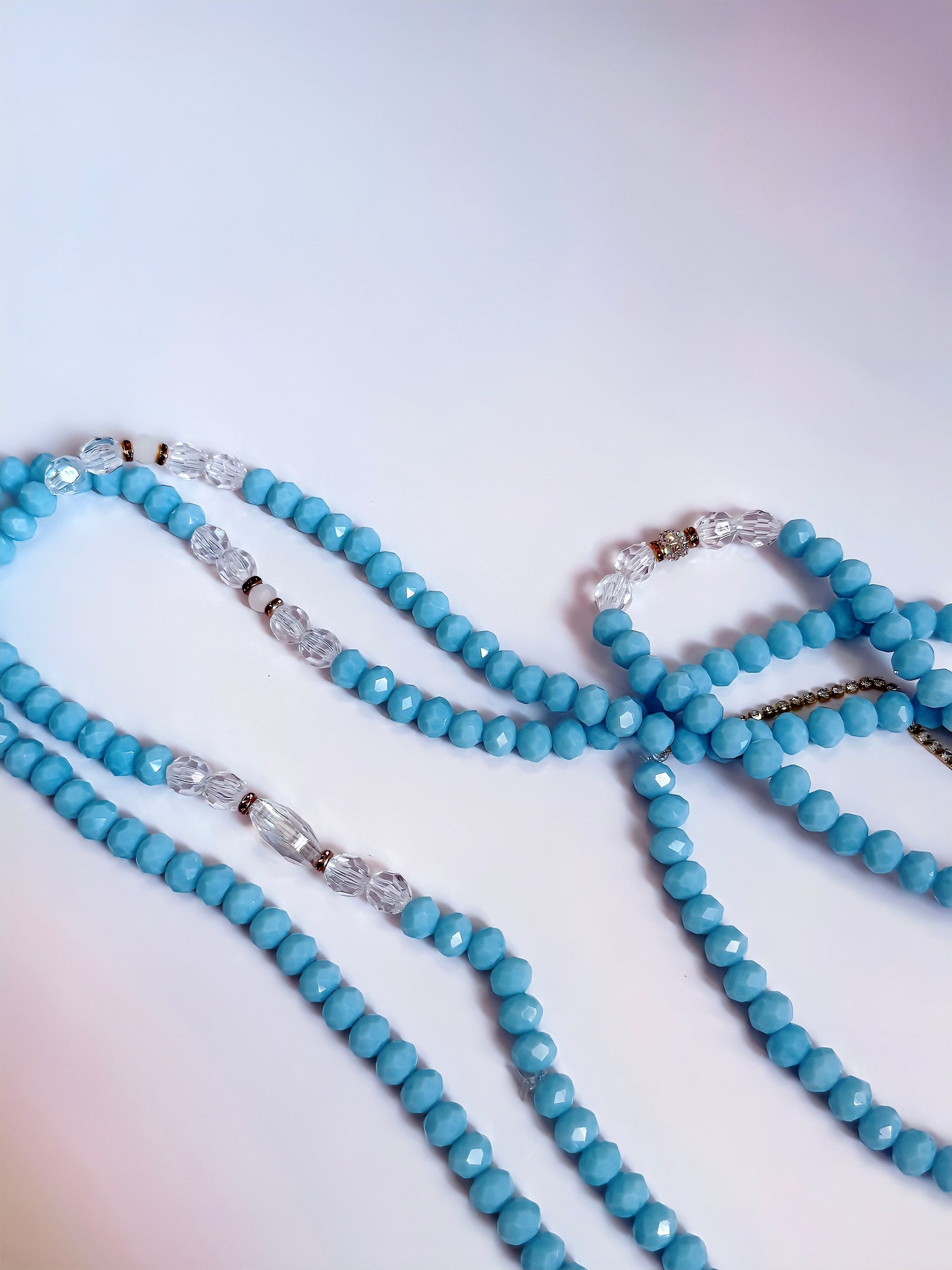 PERLE BLEUE