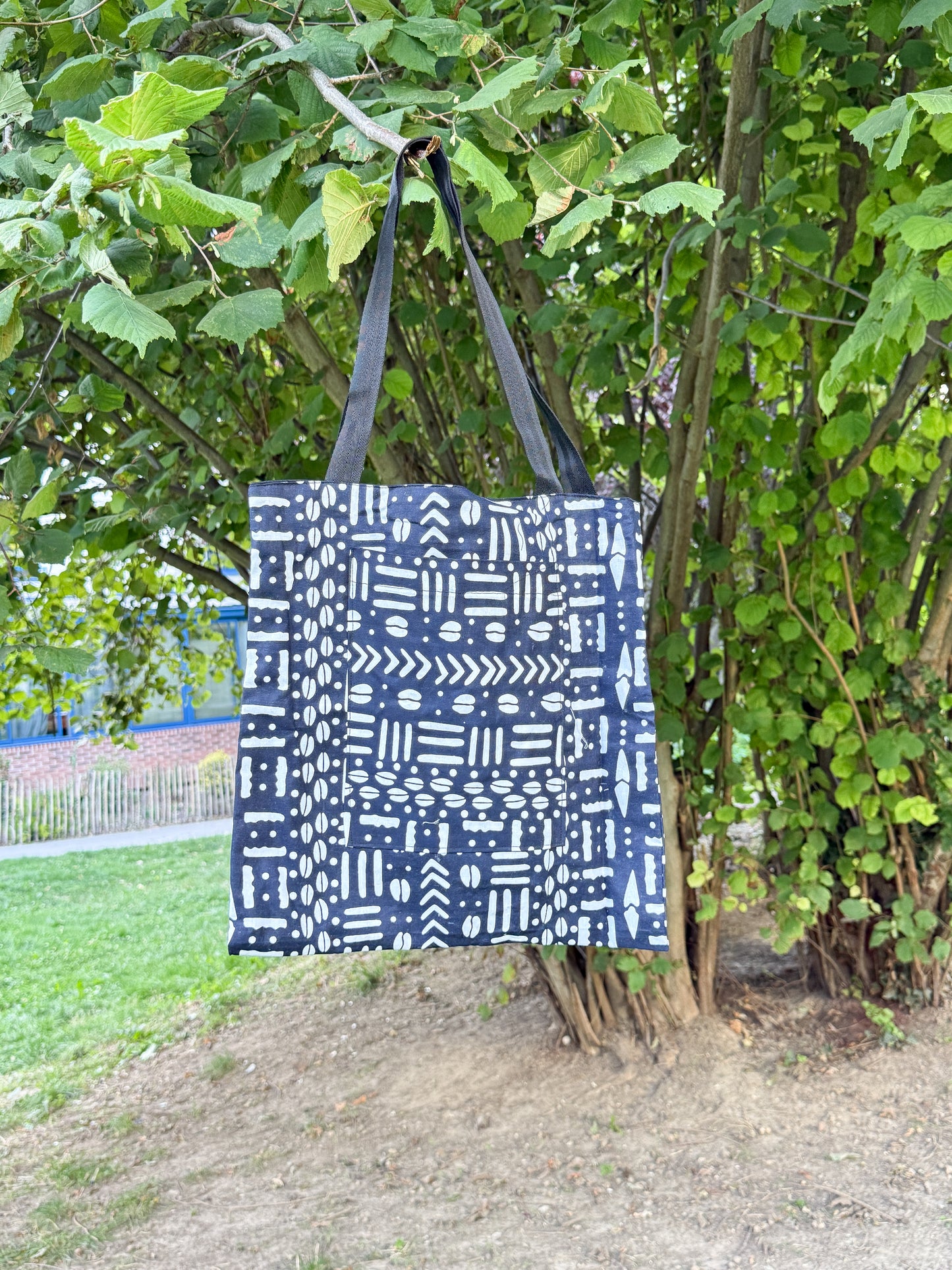 SAC EN WAX BOGOLAN