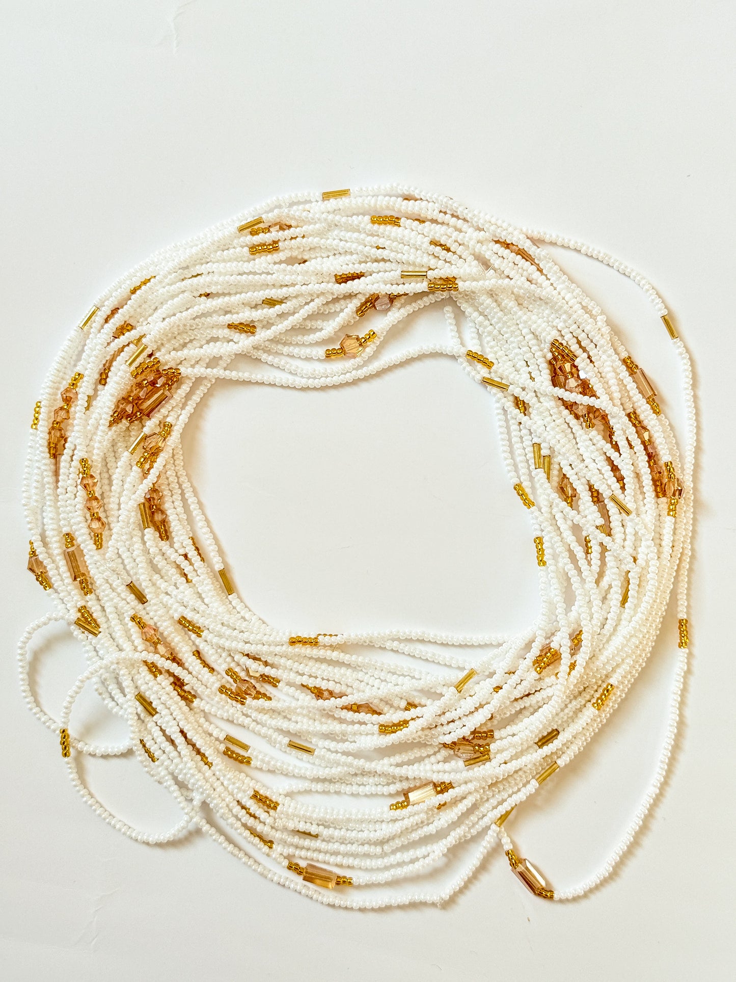 CHAÎNE DE TAILLE