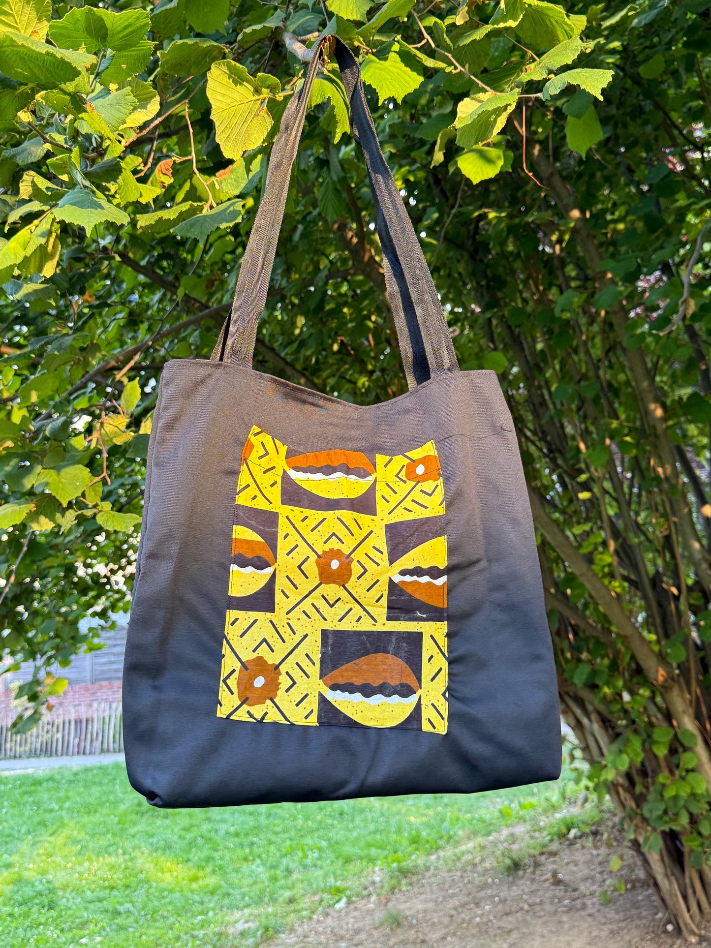 SAC EN WAX BOGOLAN