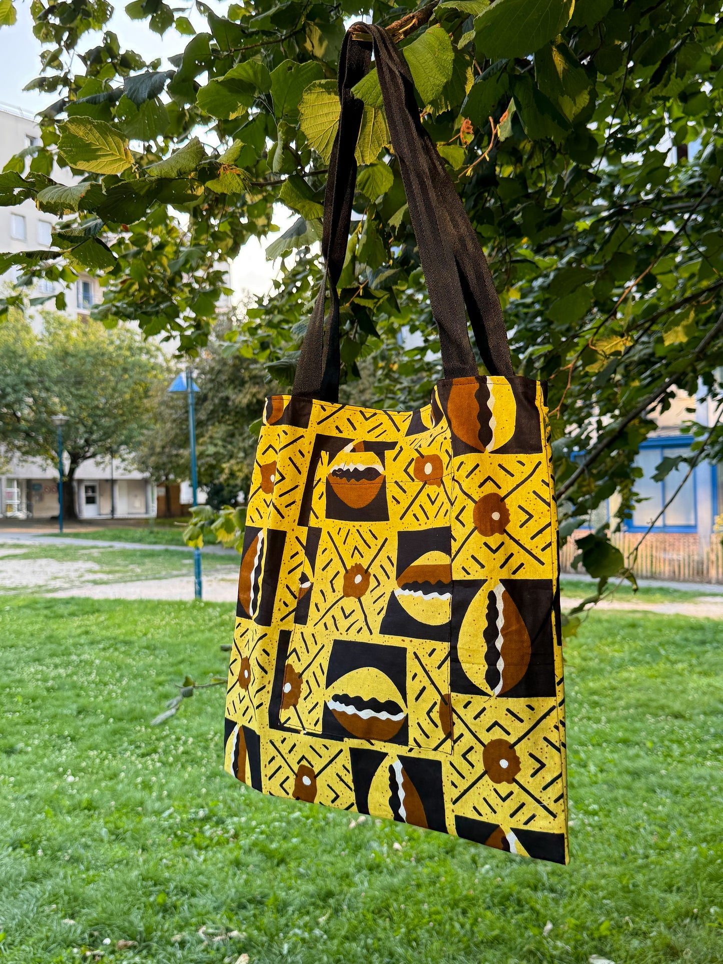 SAC EN WAX BOGOLAN