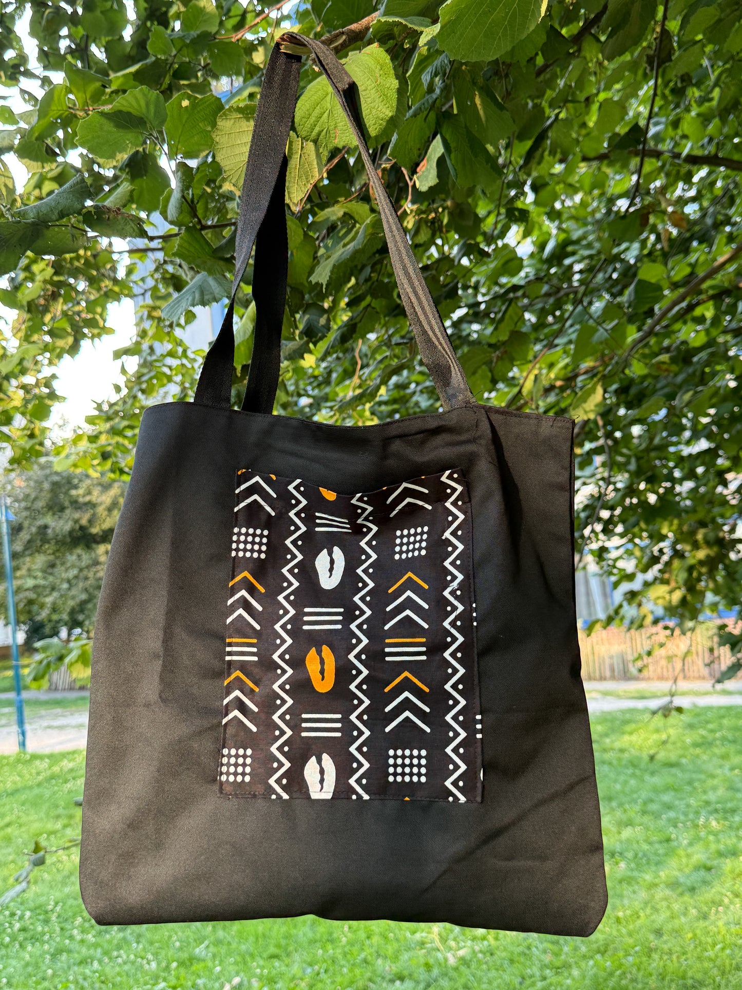 TOTE BAG BOGOLAN