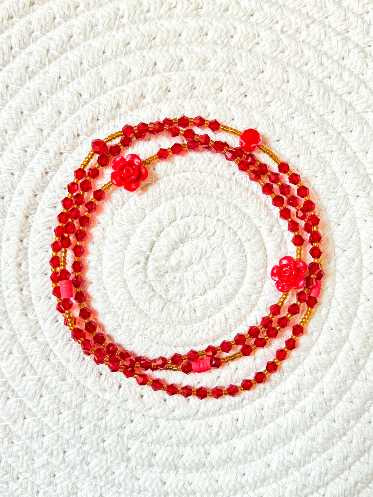 BAYA ROUGE