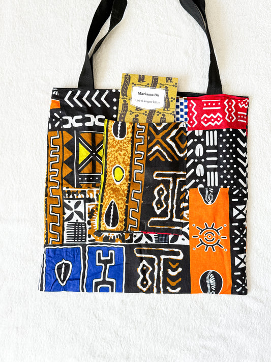 TOTE BAG BOGOLAN