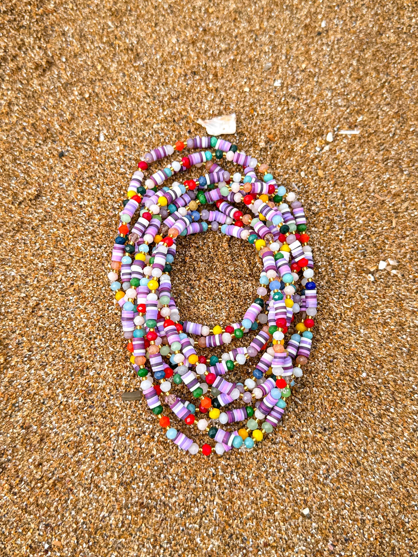 BRACELETS DE CHEVILLE
