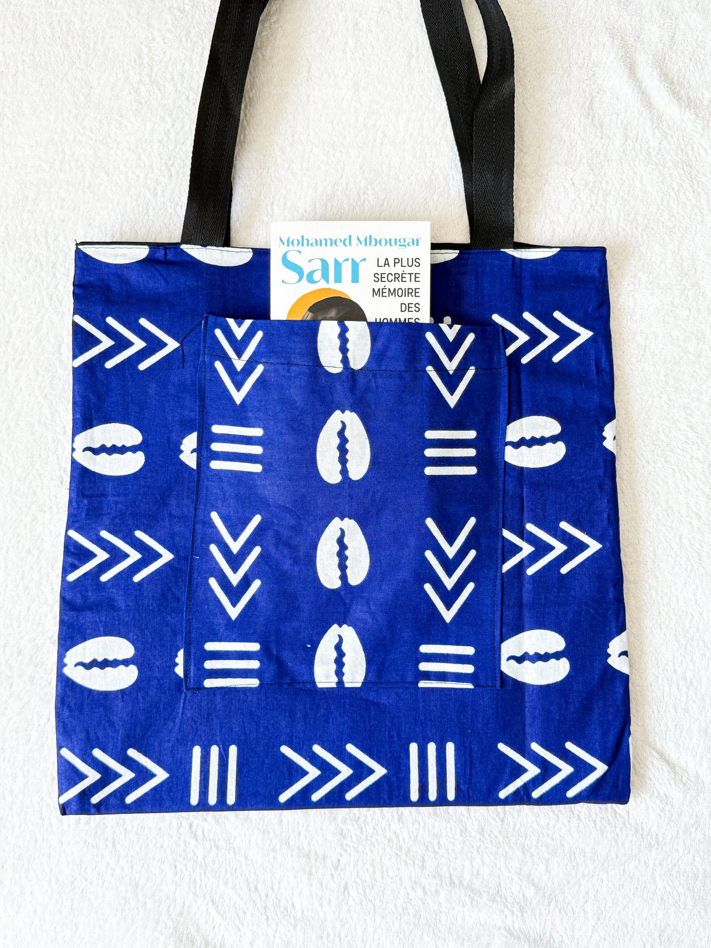 SAC EN WAX BOGOLAN