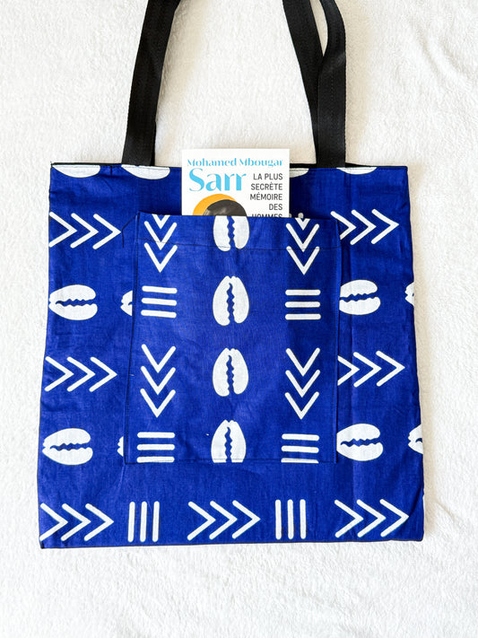 SAC EN WAX BOGOLAN