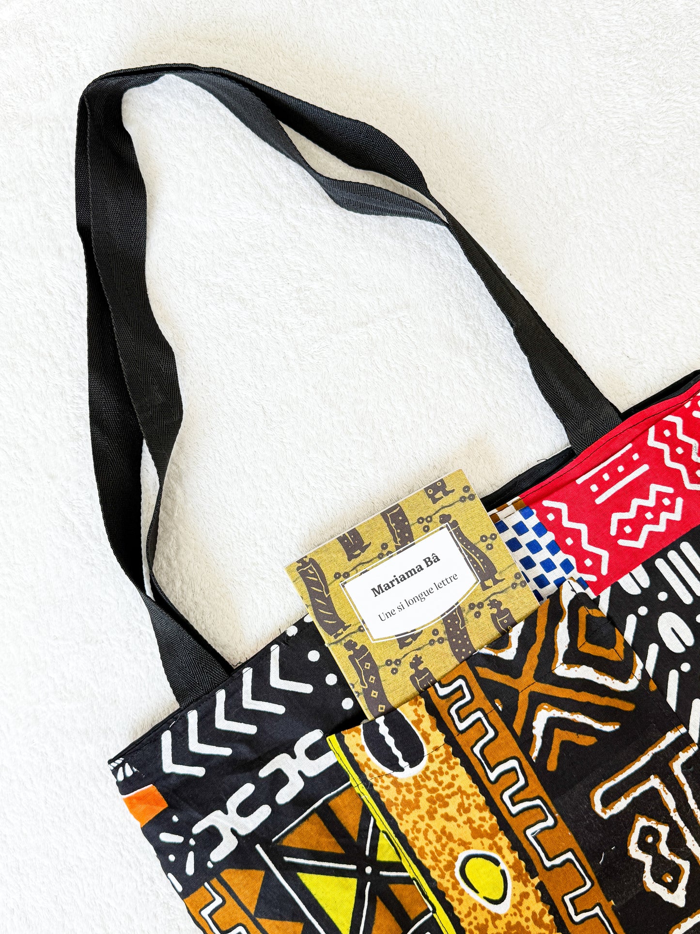 TOTE BAG BOGOLAN