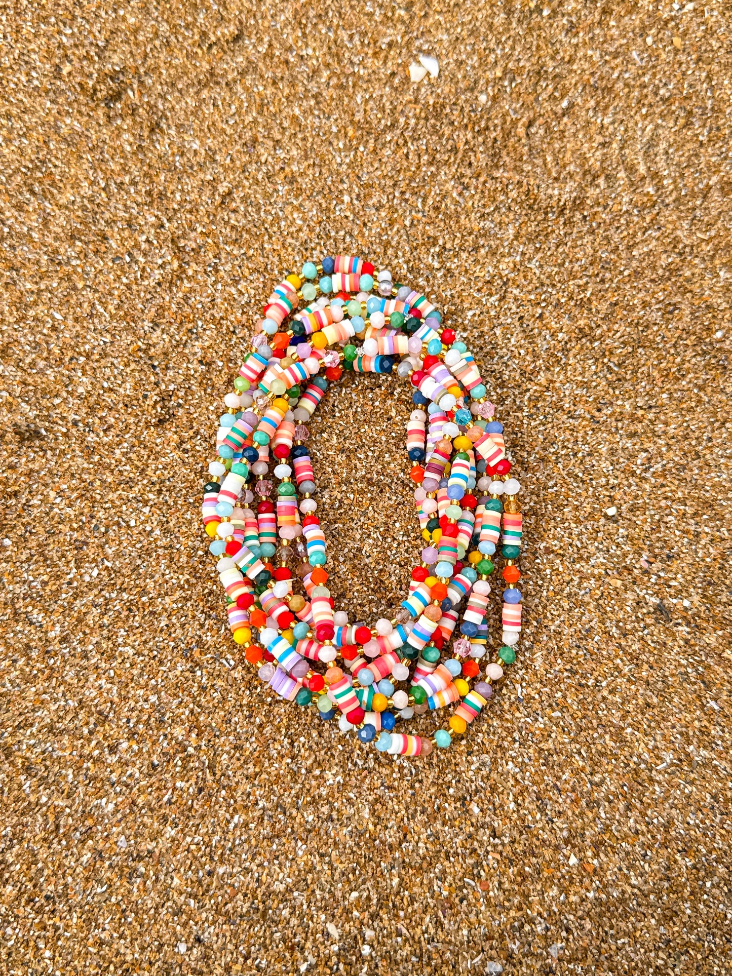 BRACELETS DE CHEVILLE