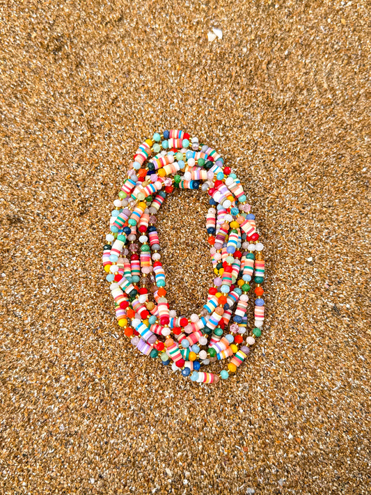 BRACELETS DE CHEVILLE