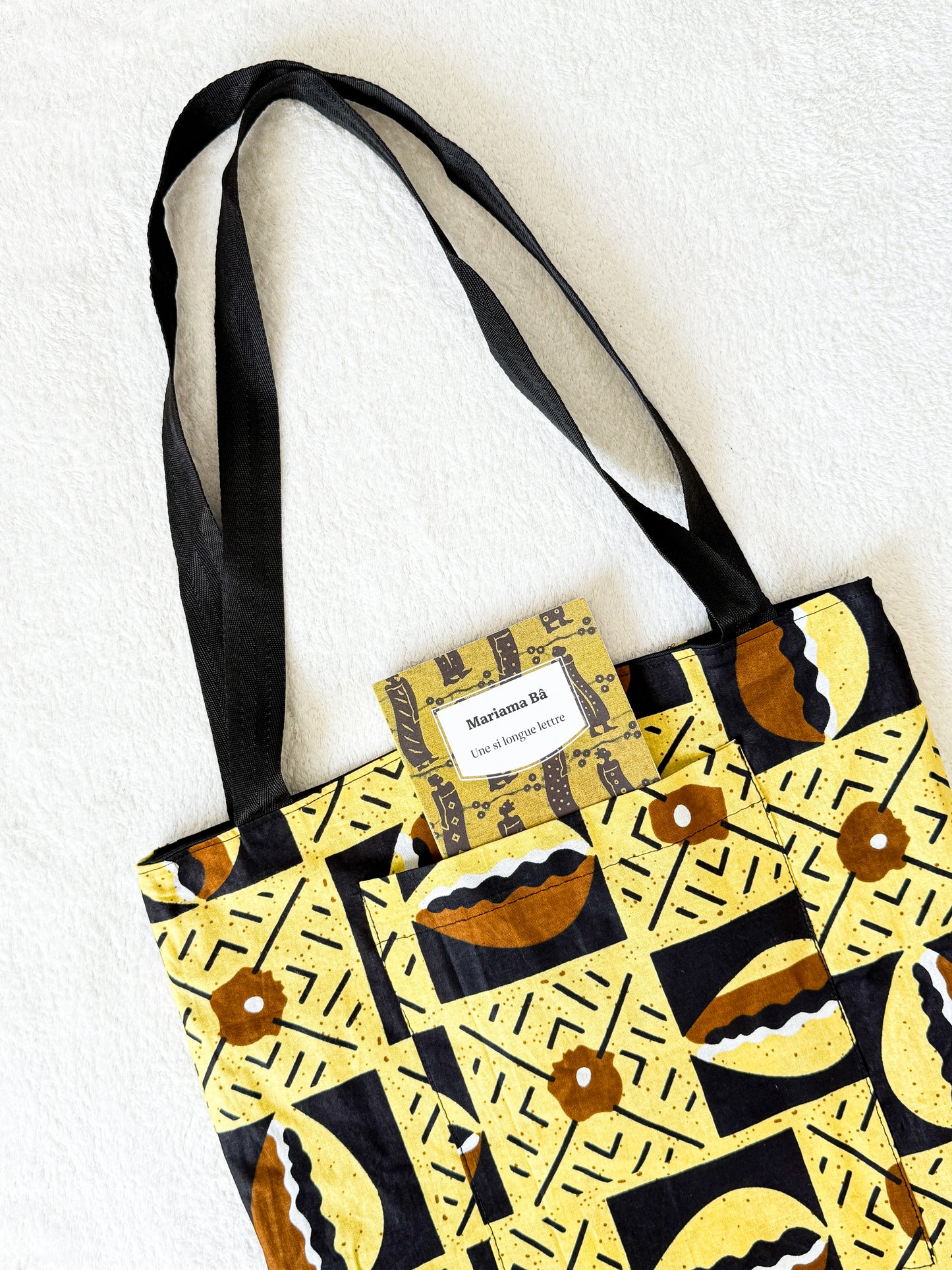 SAC EN WAX BOGOLAN