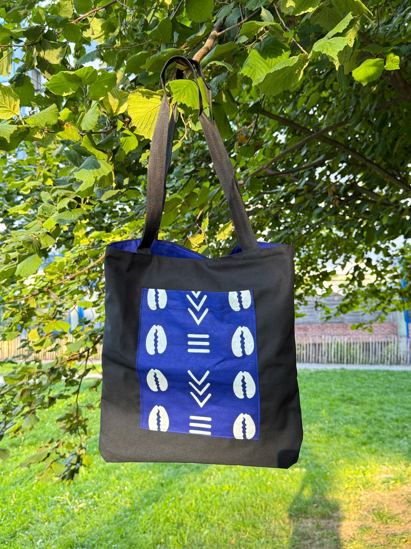 SAC EN WAX BOGOLAN