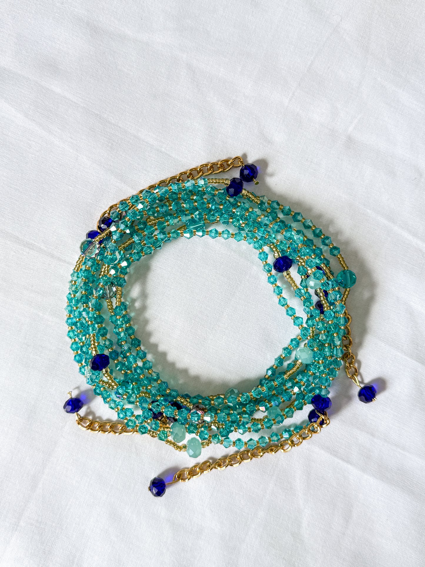 COFFRET BLEU