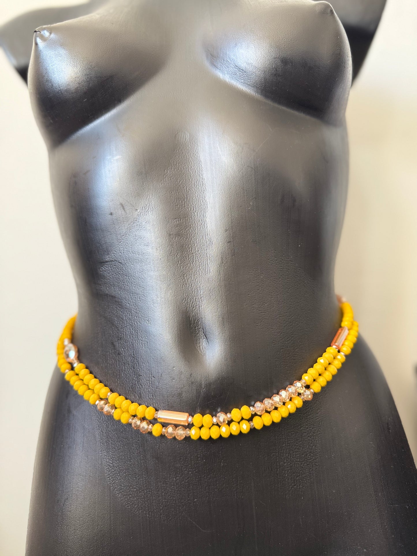 BINE-BINE JAUNE
