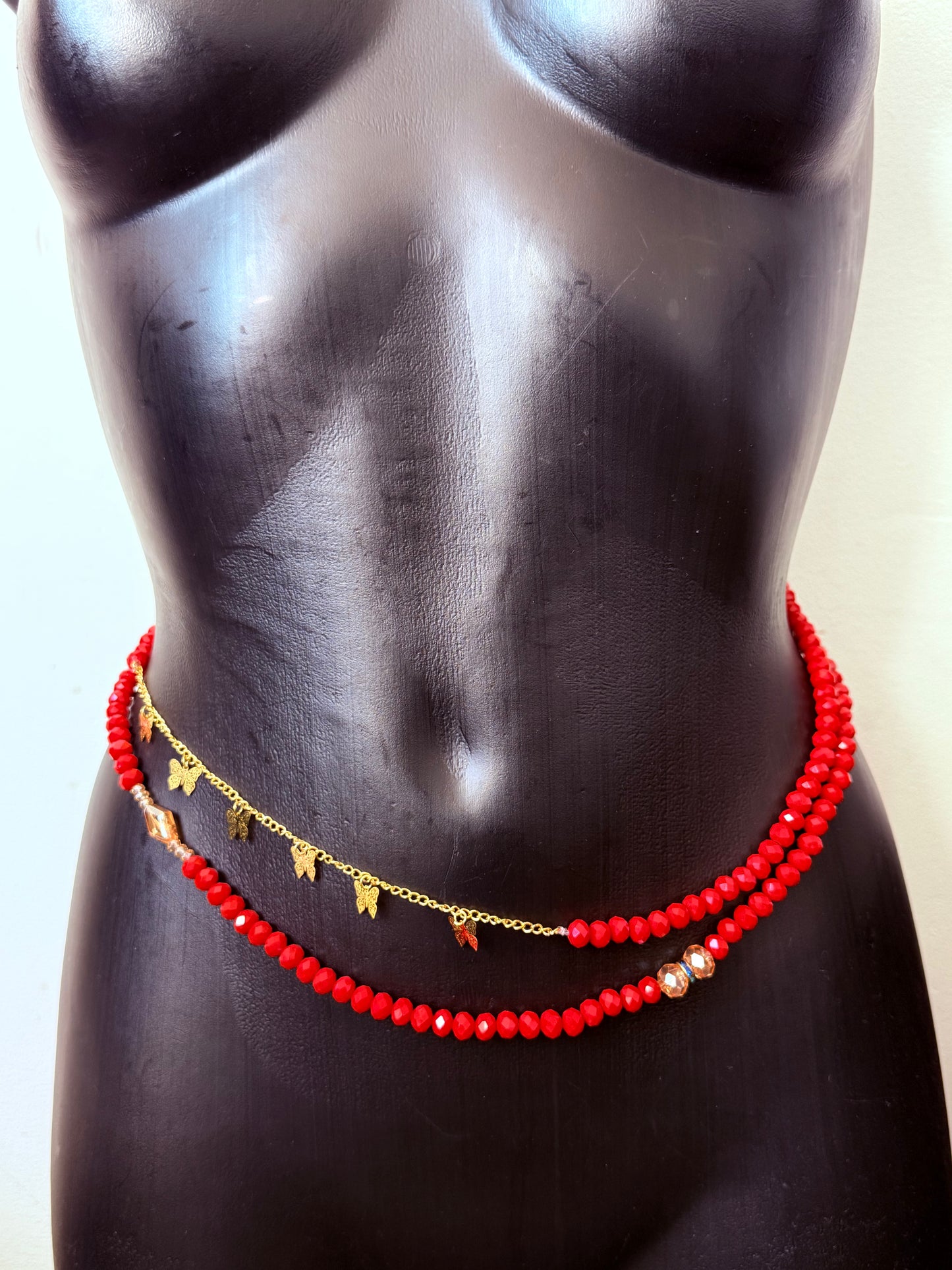 BAYA ROUGE
