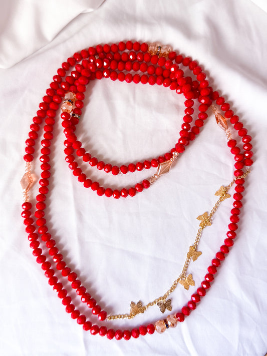 BAYA ROUGE
