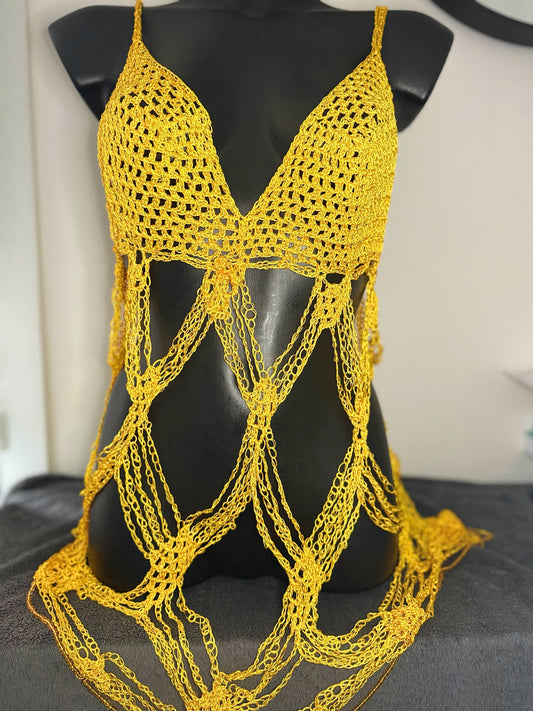 ROBE DE SÉDUCTION