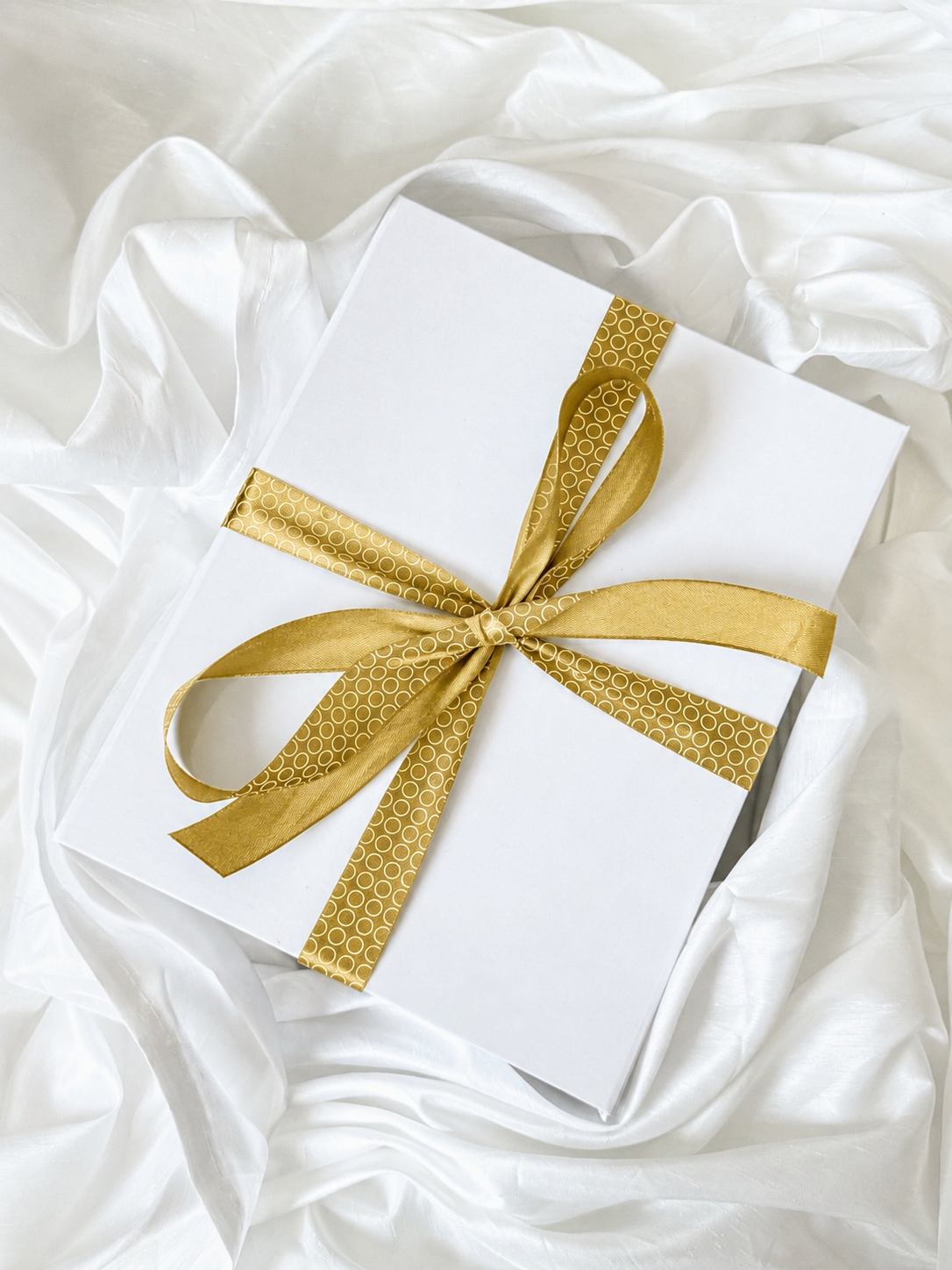 COFFRET BLANC & BLEU